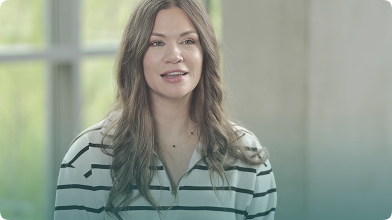 Mariah. Mother of 8.